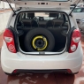 CHEVROLET SPARK 1.0 GPL 65 CV ANNO 2013